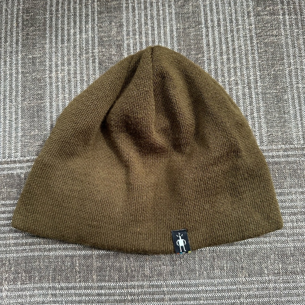 Smartwool “The Lid Beanie”